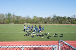 5 Fun Soccer Drills for Kids to Improve Their Skills
