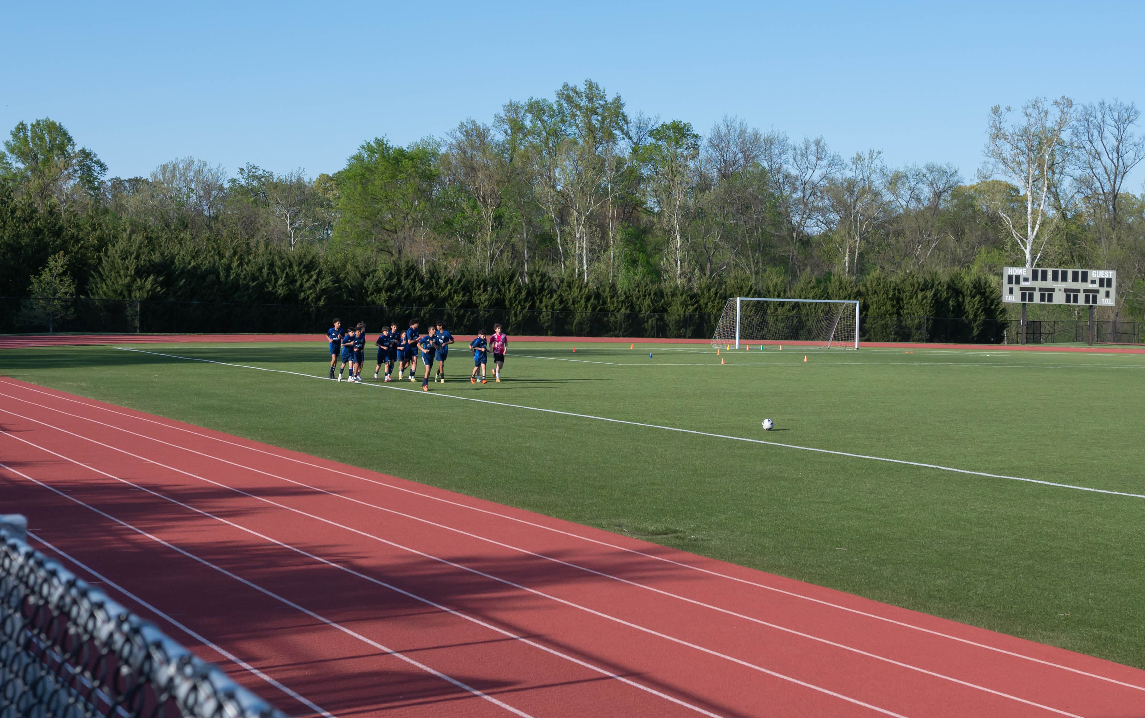 Nurturing Soccer Talent in the US: A Guide for Parents