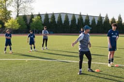 Navigating Soccer Talent Development: A Comparative Look at the US and Europe