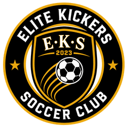 Elite Kickers Soccer Club logo
