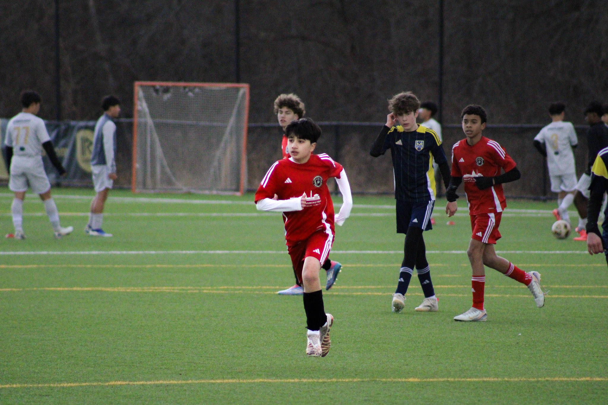 Navigating Soccer Talent Development: A Comparative Look at the US and Europe