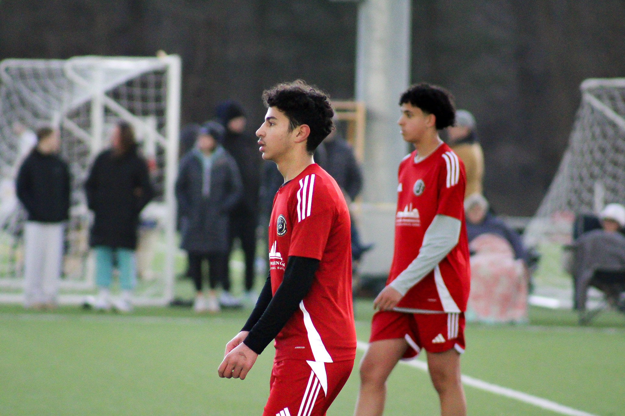Nurturing Soccer Talent in the US: A Guide for Parents