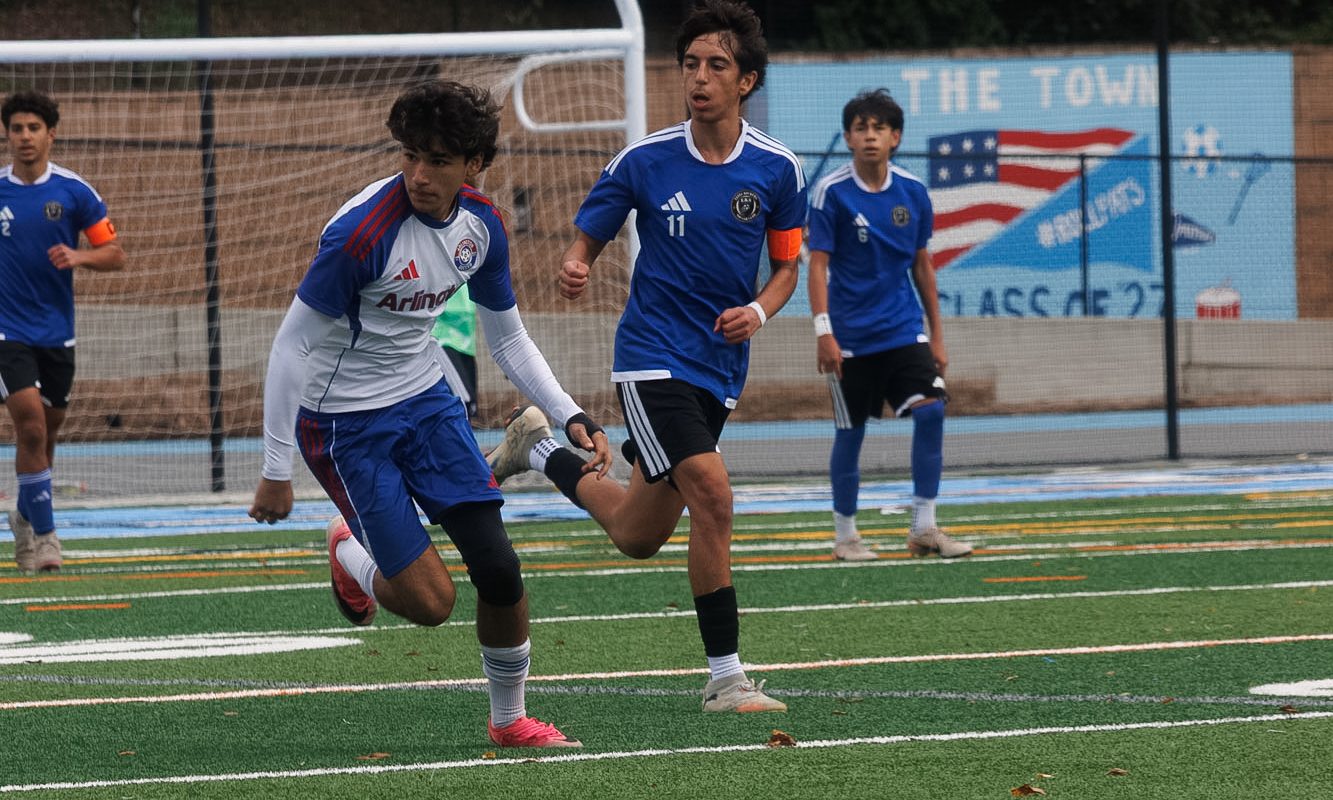 From Our First Team to the National Rankings: The EKS 2011 Story